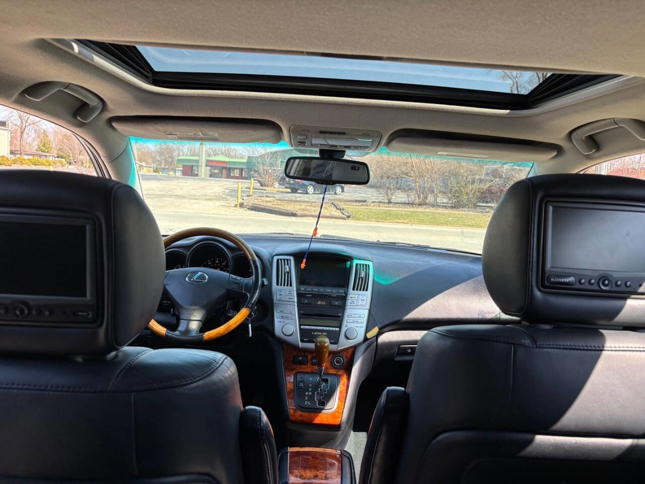 Used 2008 Lexus RX 350 AWD image 13