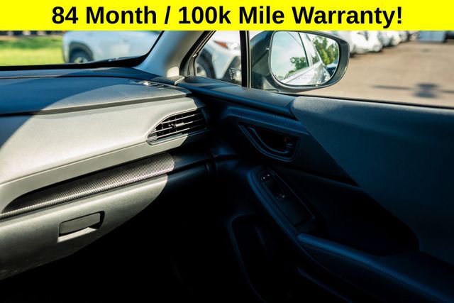 Certified 2024 Subaru Crosstrek 2.0i Premium image 32