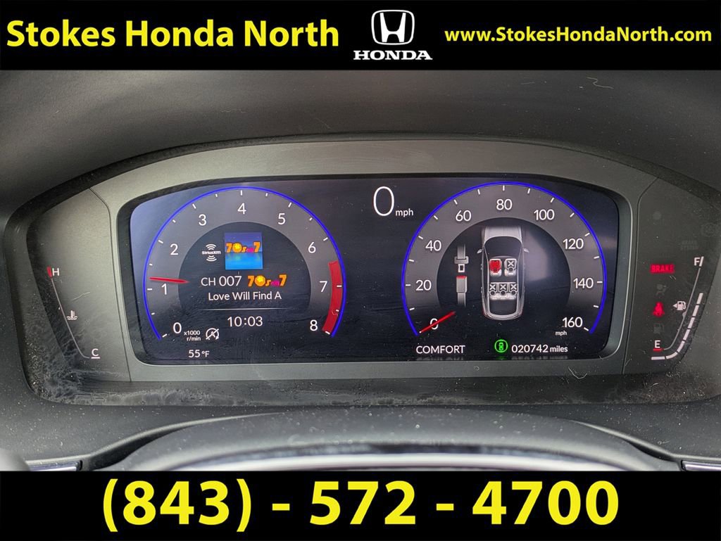 Used 2023 Acura Integra A-Spec image 28