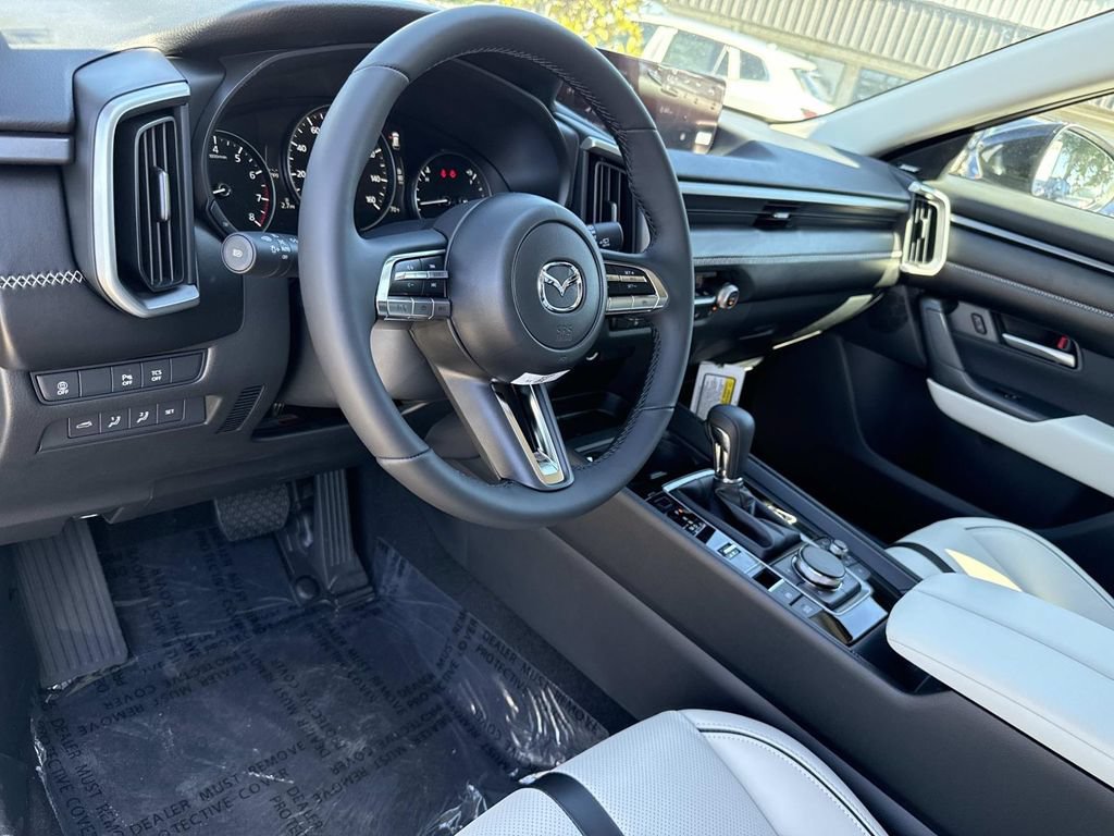 New 2026 MAZDA CX-50 AWD 2.5 S w/ Weather Package image 25