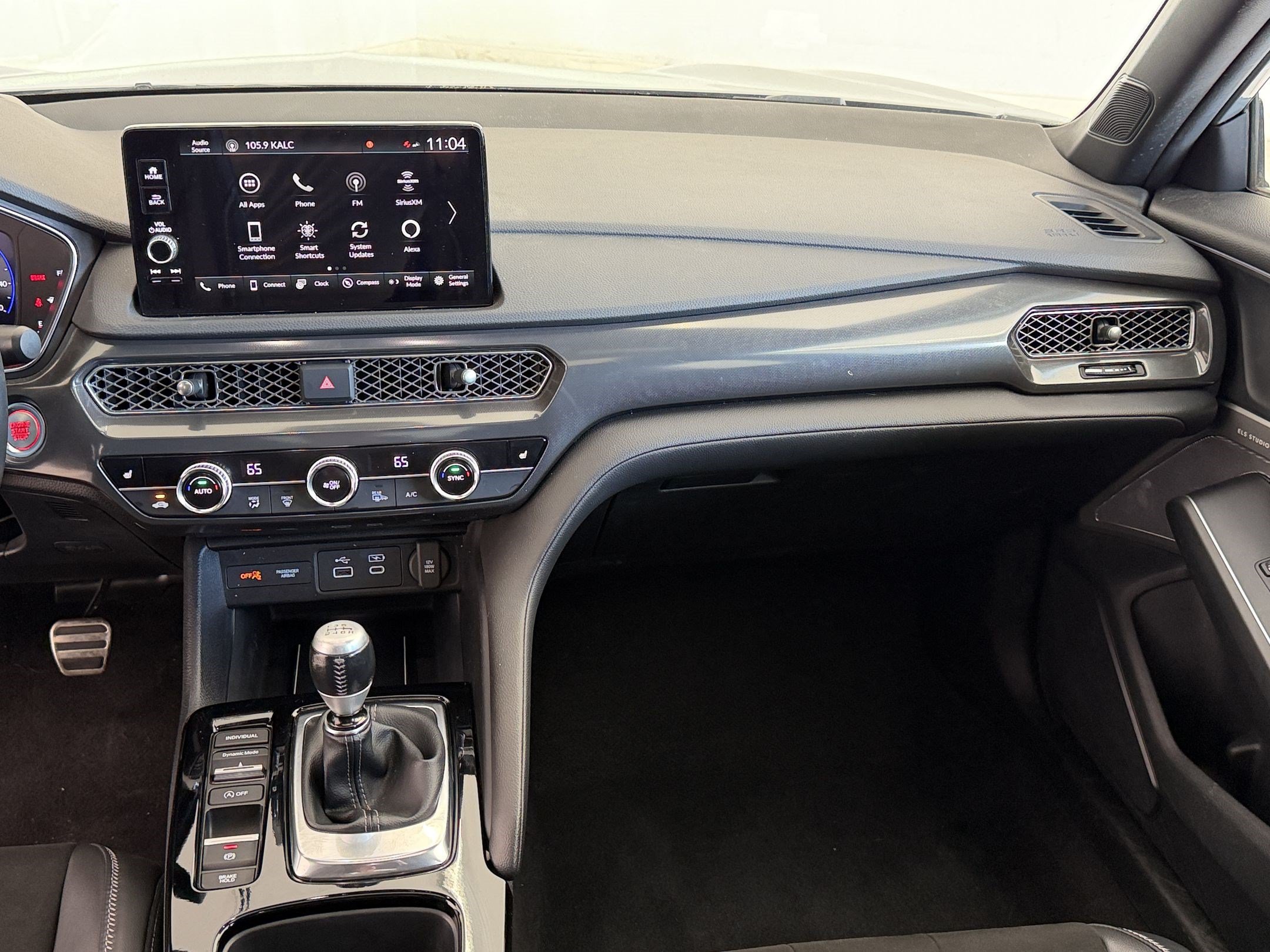 Used 2024 Acura Integra A-Spec w/ Technology Package FWD image 29