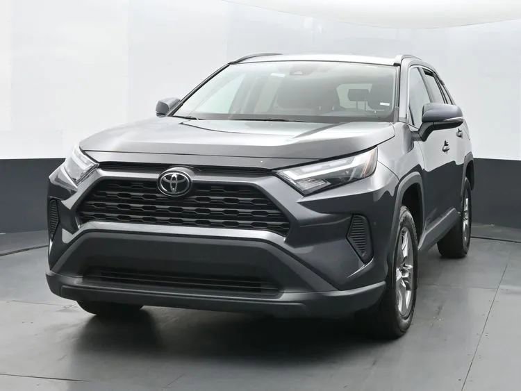 Used 2023 Toyota RAV4 XLE