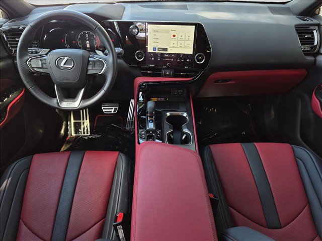Used 2024 Lexus NX 350 F Sport AWD/4WD image 17