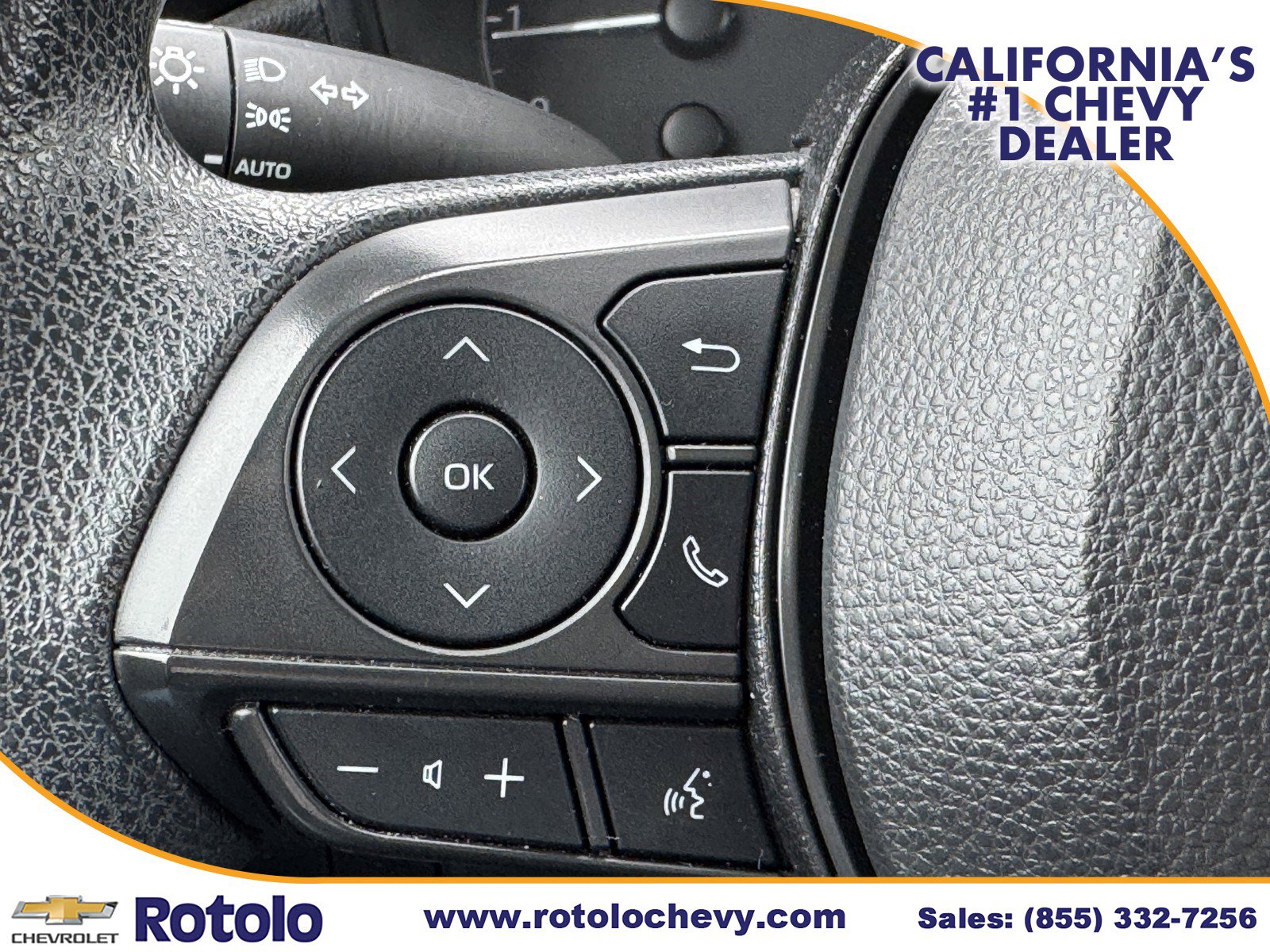 Used 2023 Toyota Corolla LE image 25