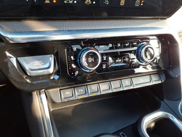 Used 2026 GMC Sierra 1500 Denali w/ Technology Package image 34