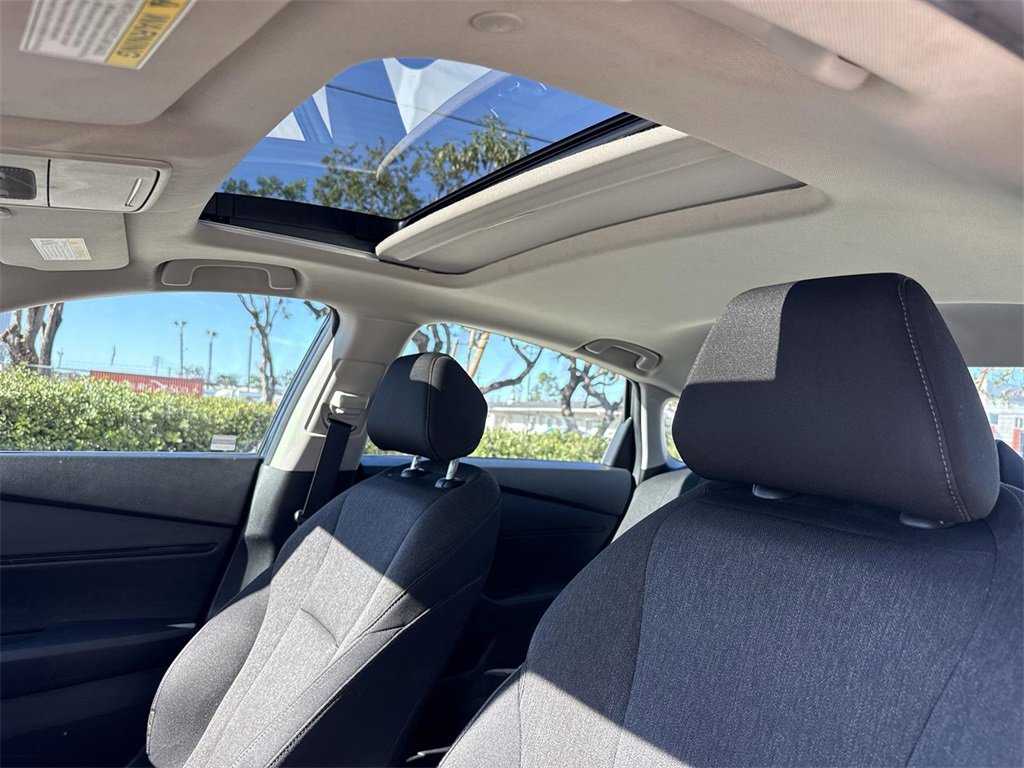 Used 2024 Honda Accord EX image 17