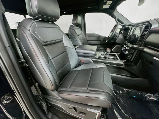 New 2026 Ford F150 Raptor AWD/4WD image 30