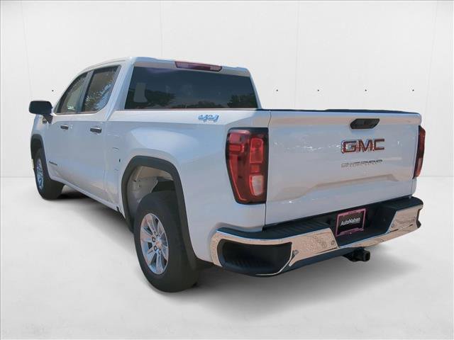 New 2026 GMC Sierra 1500 Pro w/ Pro Value Package image 10