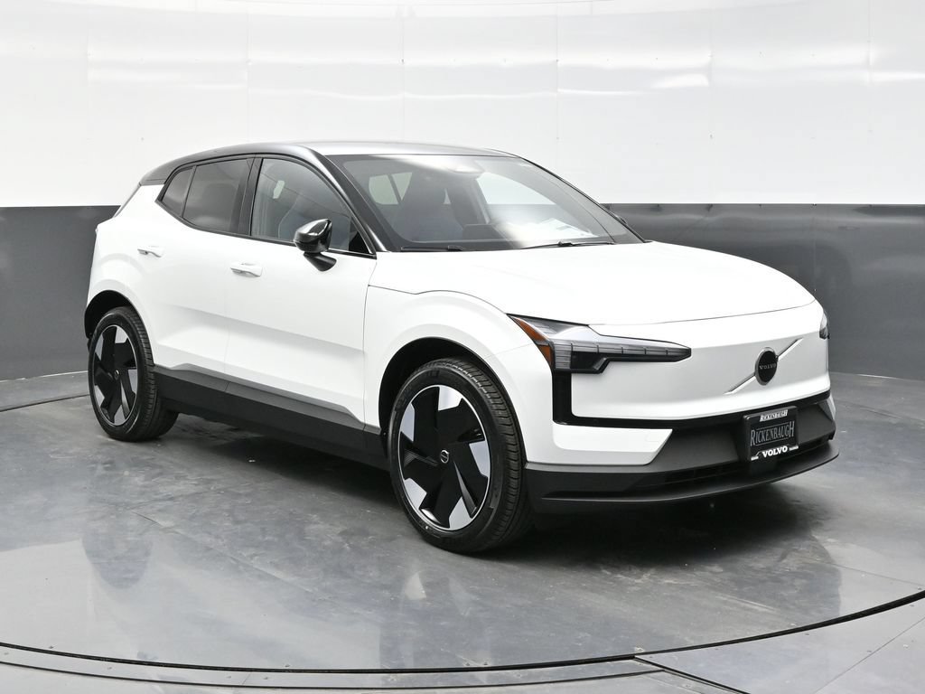 New 2026 Volvo EX30 Plus w/ Protection Package Premier AWD/4WD image 1