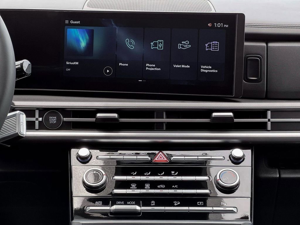 Certified 2026 Hyundai Santa Fe SE image 22