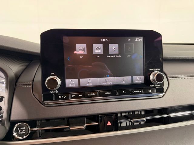 Used 2024 Mitsubishi Outlander ES image 29