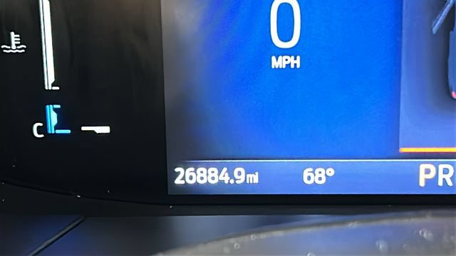 Used 2023 Ford Escape ST-Line AWD/4WD image 19