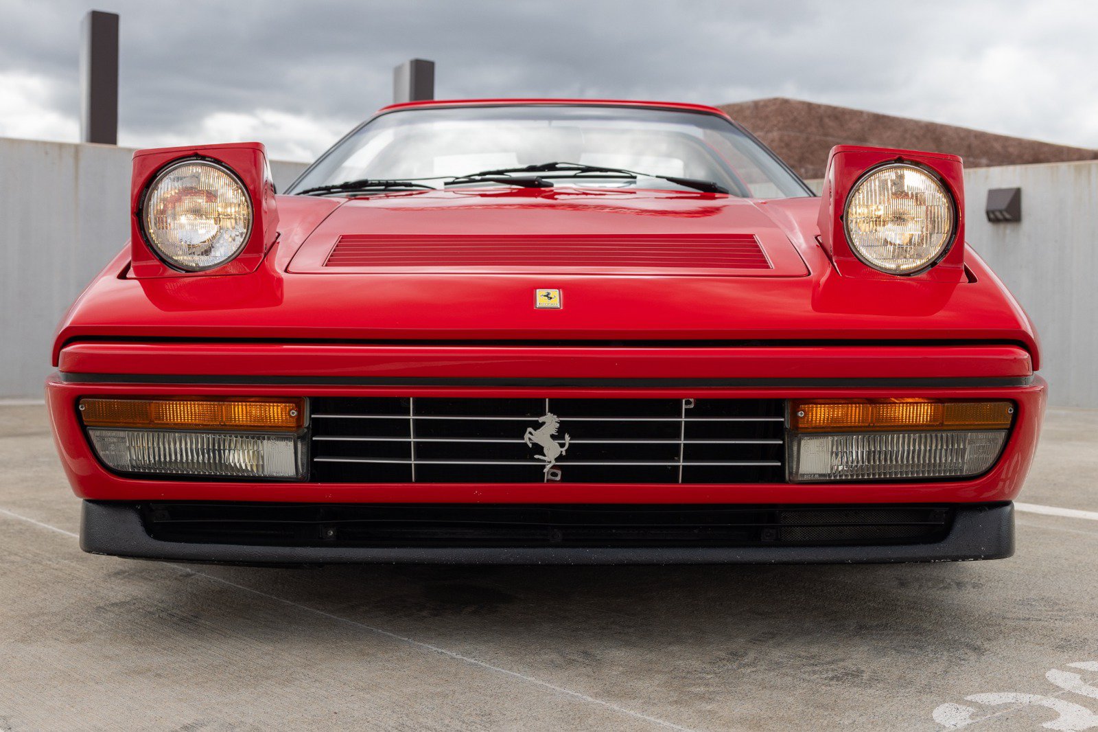 Used 1987 Ferrari 328 GTS RWD image 22