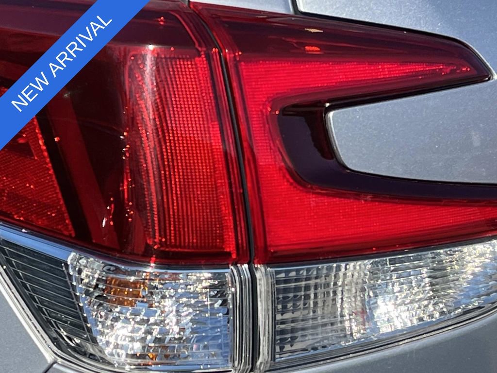 Used 2020 Subaru Forester Touring image 8