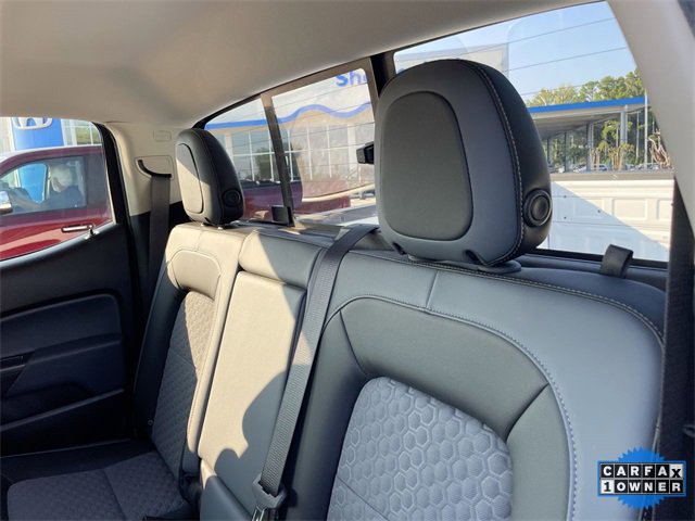 Used 2022 Chevrolet Colorado Z71 image 25