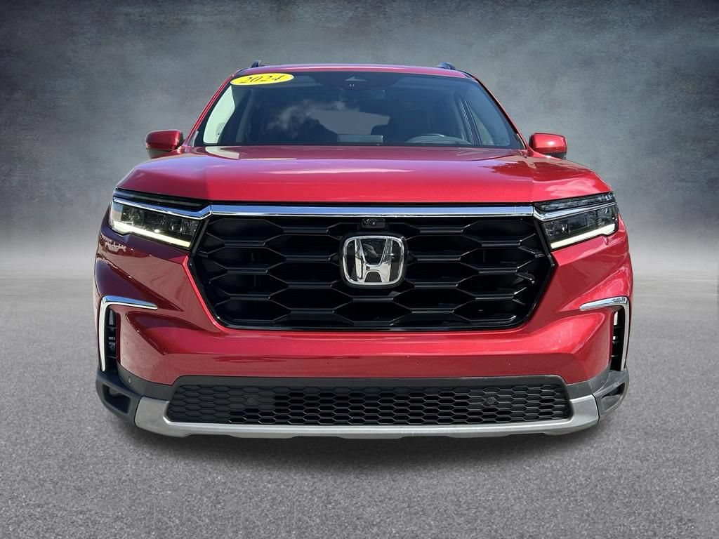 Used 2024 Honda Pilot Elite image 2