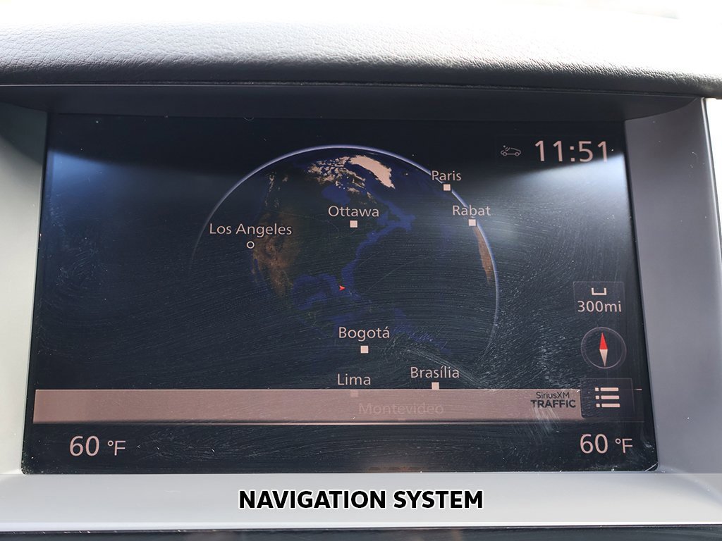 Used 2020 INFINITI Q60 Red Sport 400 image 3