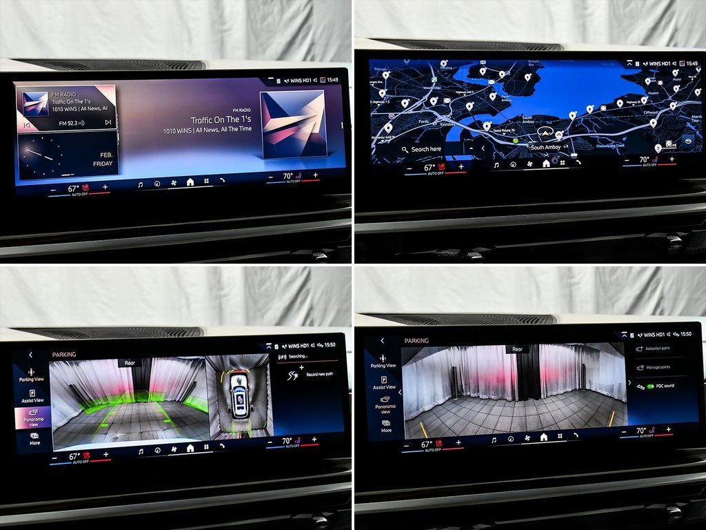 Used 2026 BMW X7 xDrive40i image 19