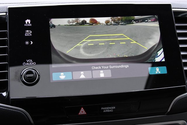 Used 2021 Honda Pilot EX-L image 15