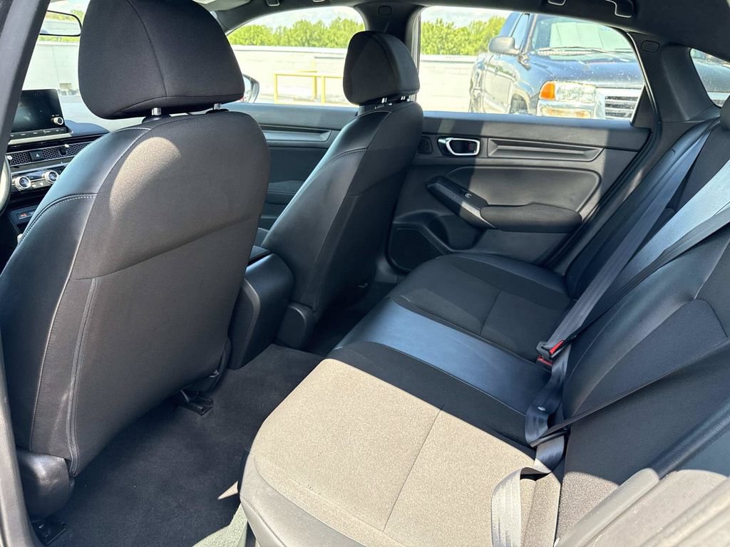 Used 2022 Honda Civic Sport image 27