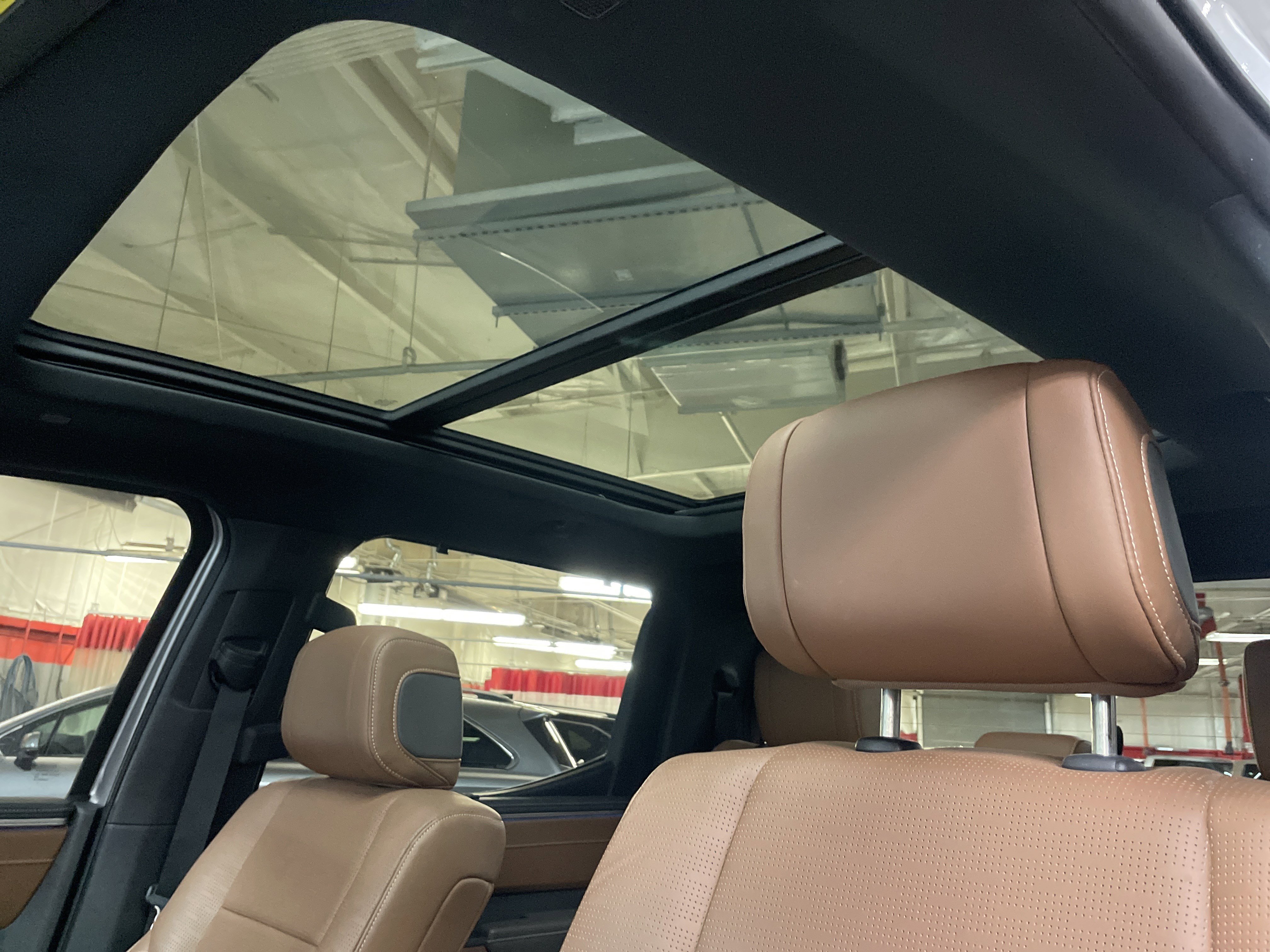 Used 2024 Toyota Tundra 1794 Edition image 28