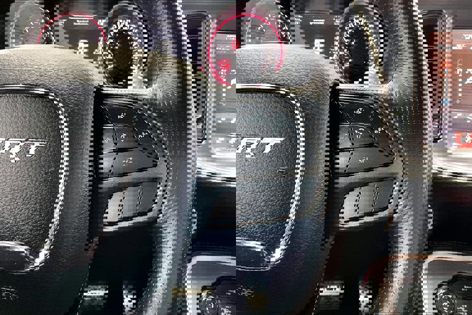 Used 2021 Dodge Challenger R/T Scat Pack w/ T/A Package image 21