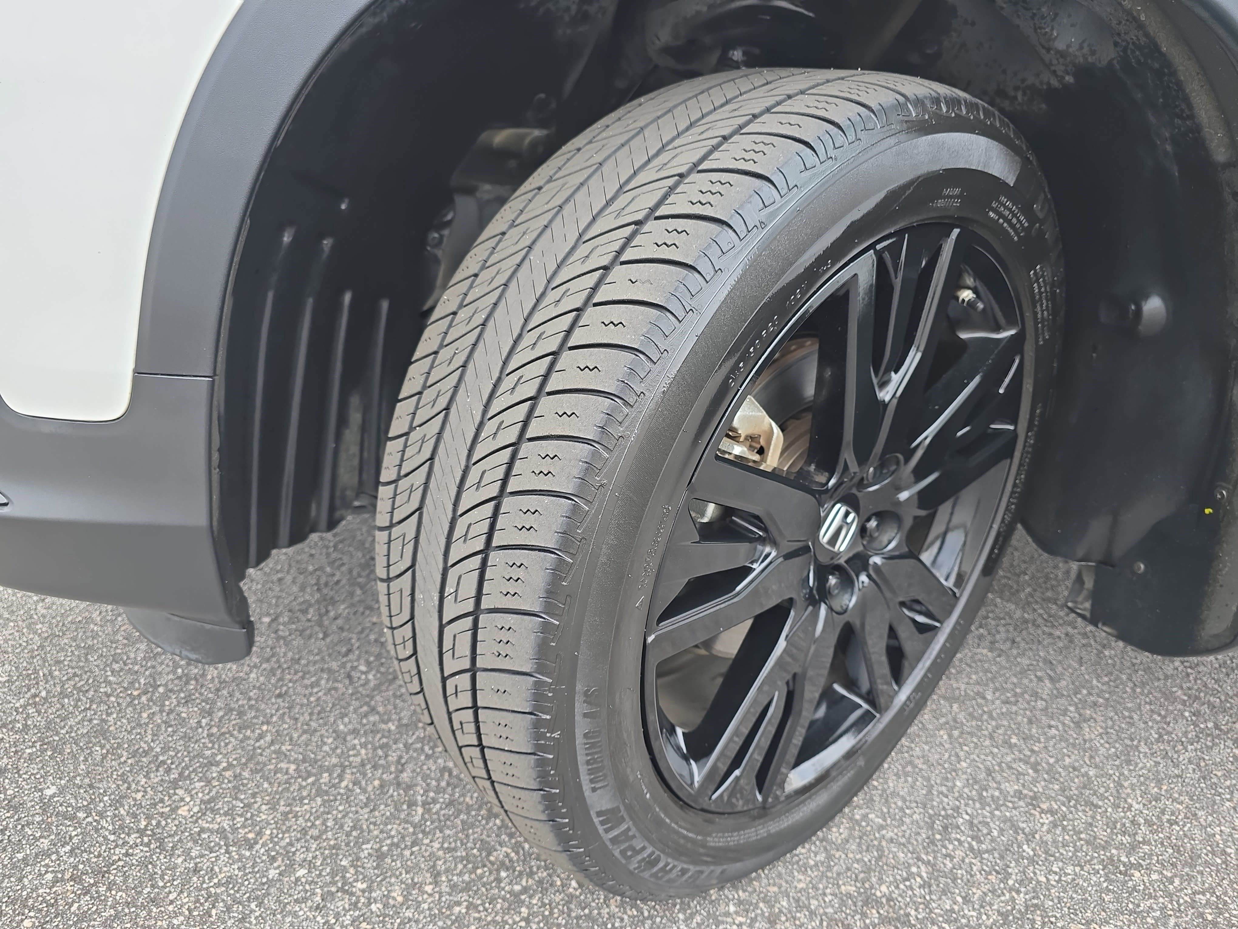 Used 2021 Honda Pilot Black Edition image 27