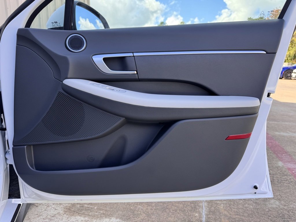 New 2026 Hyundai Sonata SE image 17