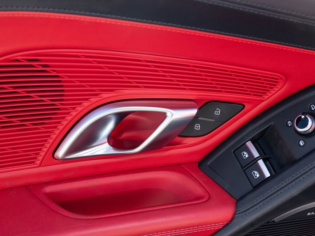 Used 2022 Audi R8 V10 image 23