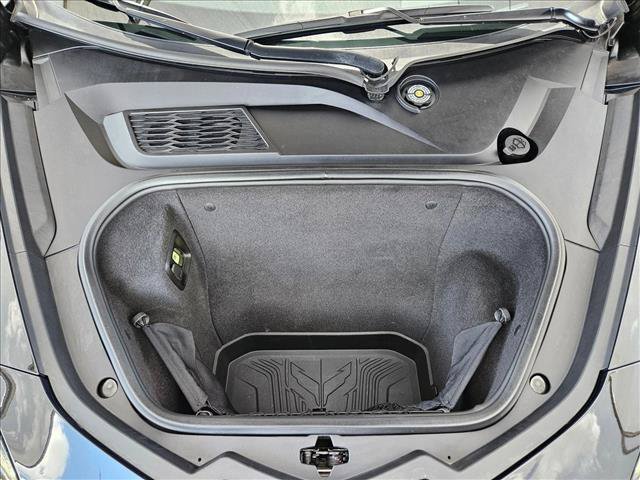 Used 2022 Chevrolet Corvette Stingray Premium Cpe w/ 3LT RWD image 7