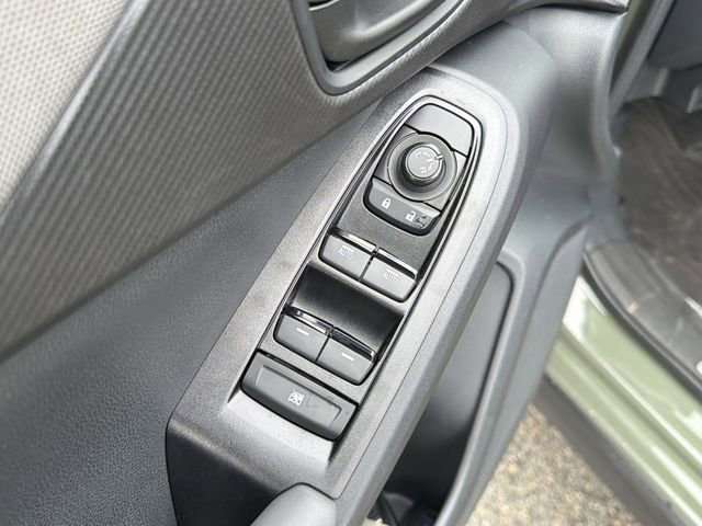 New 2026 Subaru Crosstrek 2.5i image 23