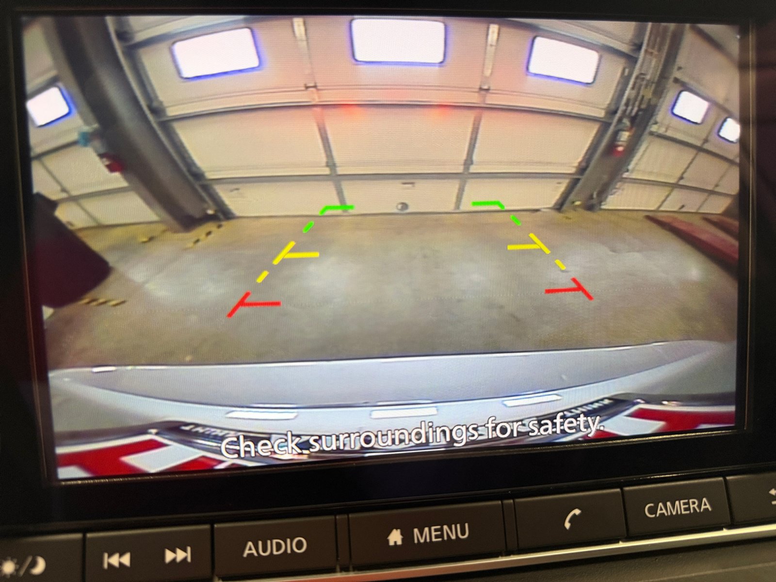 Used 2024 Nissan Rogue S FWD image 16