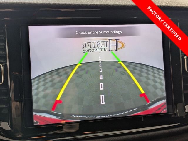 Used 2024 Dodge Durango R/T image 21