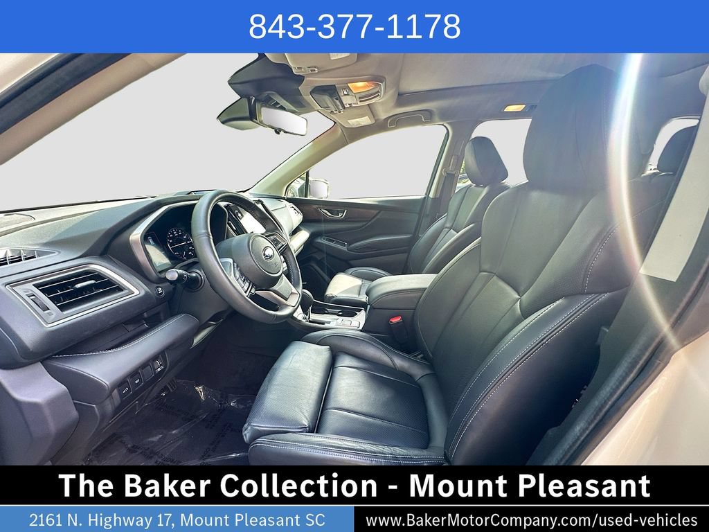 Used 2023 Subaru Ascent Touring AWD/4WD image 22