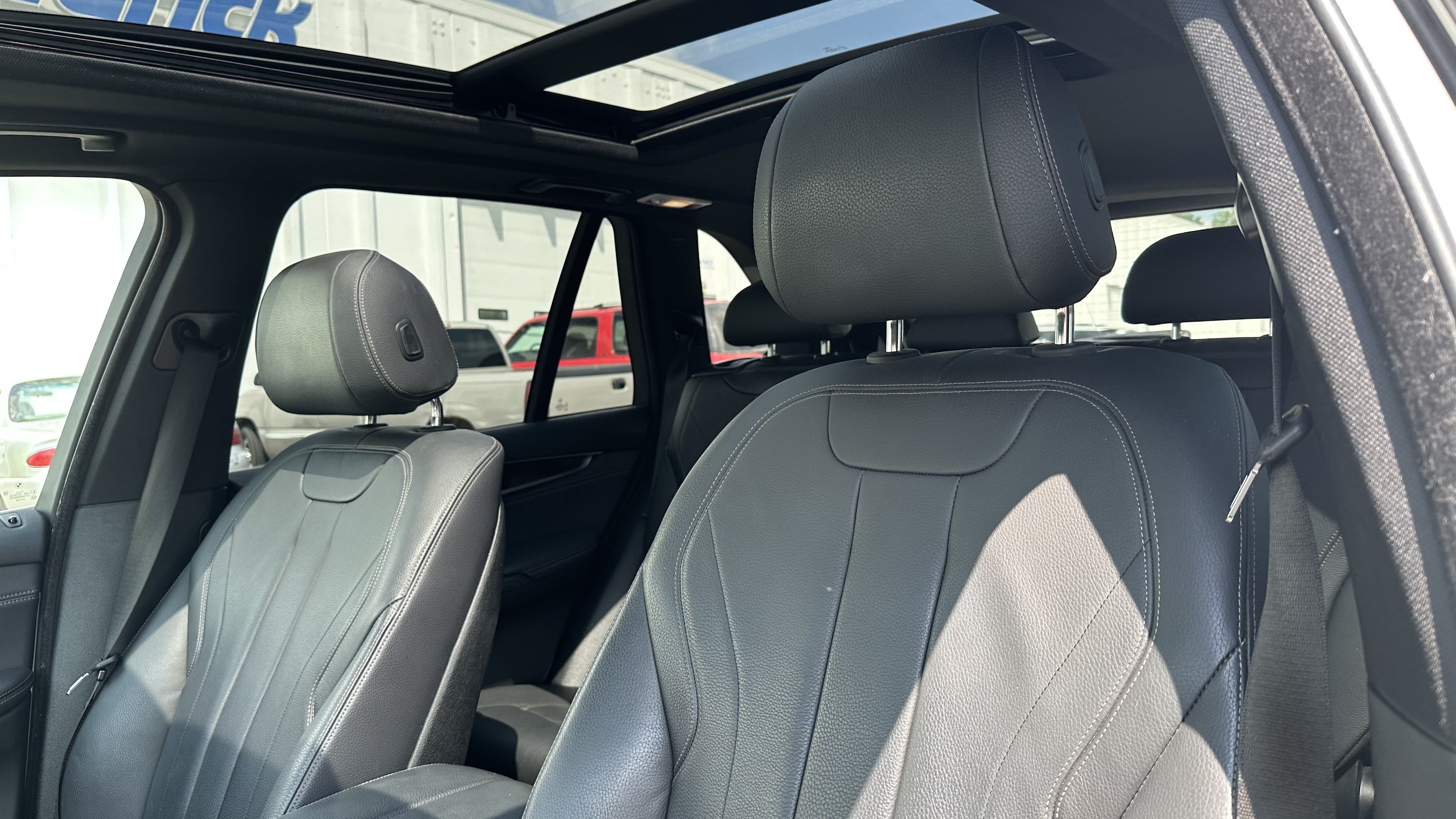 Used 2018 BMW X5 xDrive35i AWD/4WD image 18