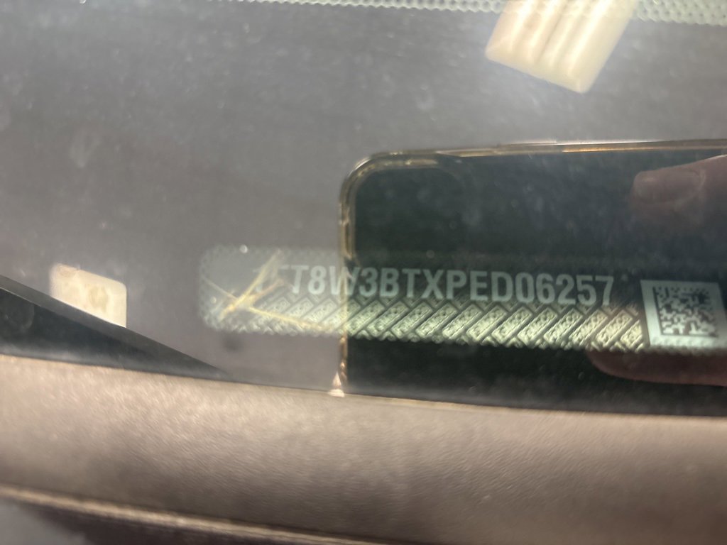 Used 2023 Ford F350 King Ranch w/ Chrome Package image 5