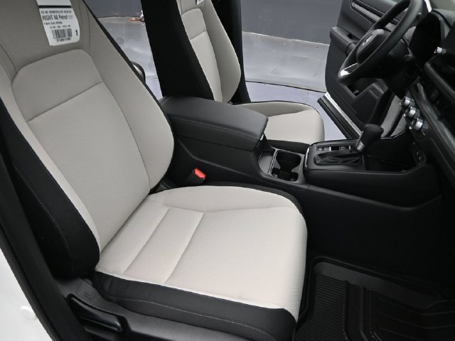 Used 2026 Honda CR-V LX image 25