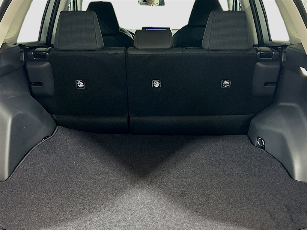 New 2025 Toyota RAV4 LE image 24