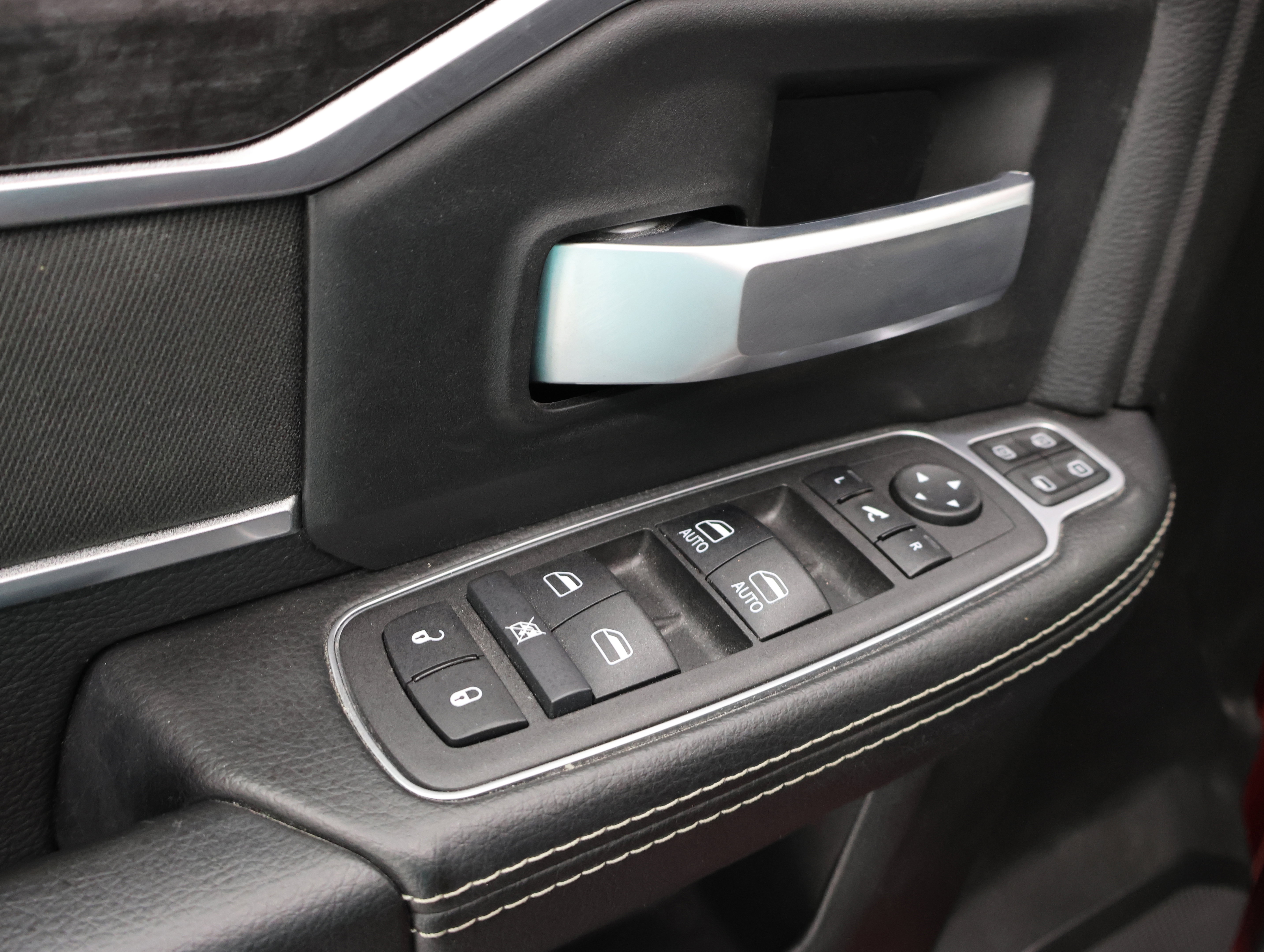 Used 2024 RAM 3500 Big Horn w/ Night Edition AWD/4WD image 37
