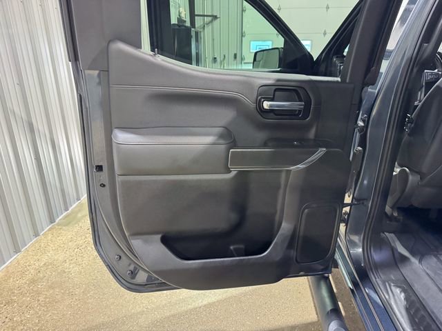 Used 2020 GMC Sierra 1500 AT4 image 20