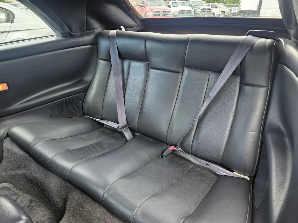 Used 2002 Toyota Solara SE FWD image 21