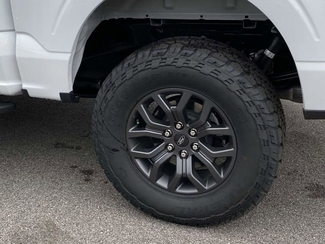 New 2025 Ford F150 Tremor w/ Bed Utility Package image 5