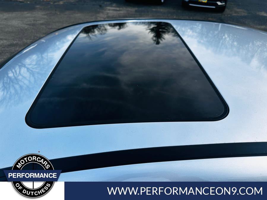 Used 2009 Mercedes-Benz C 300 Sport image 7