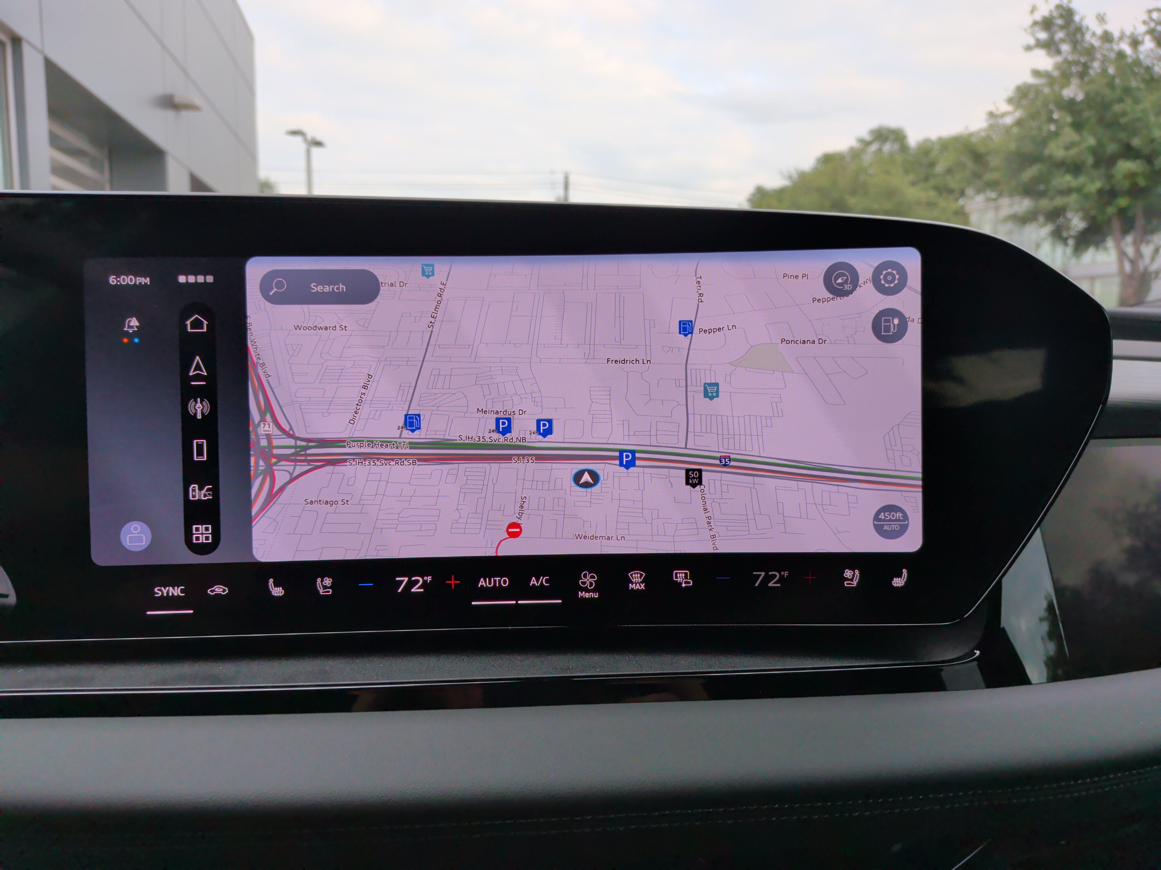 New 2027 Audi Q6 e-tron Premium Plus AWD/4WD image 23