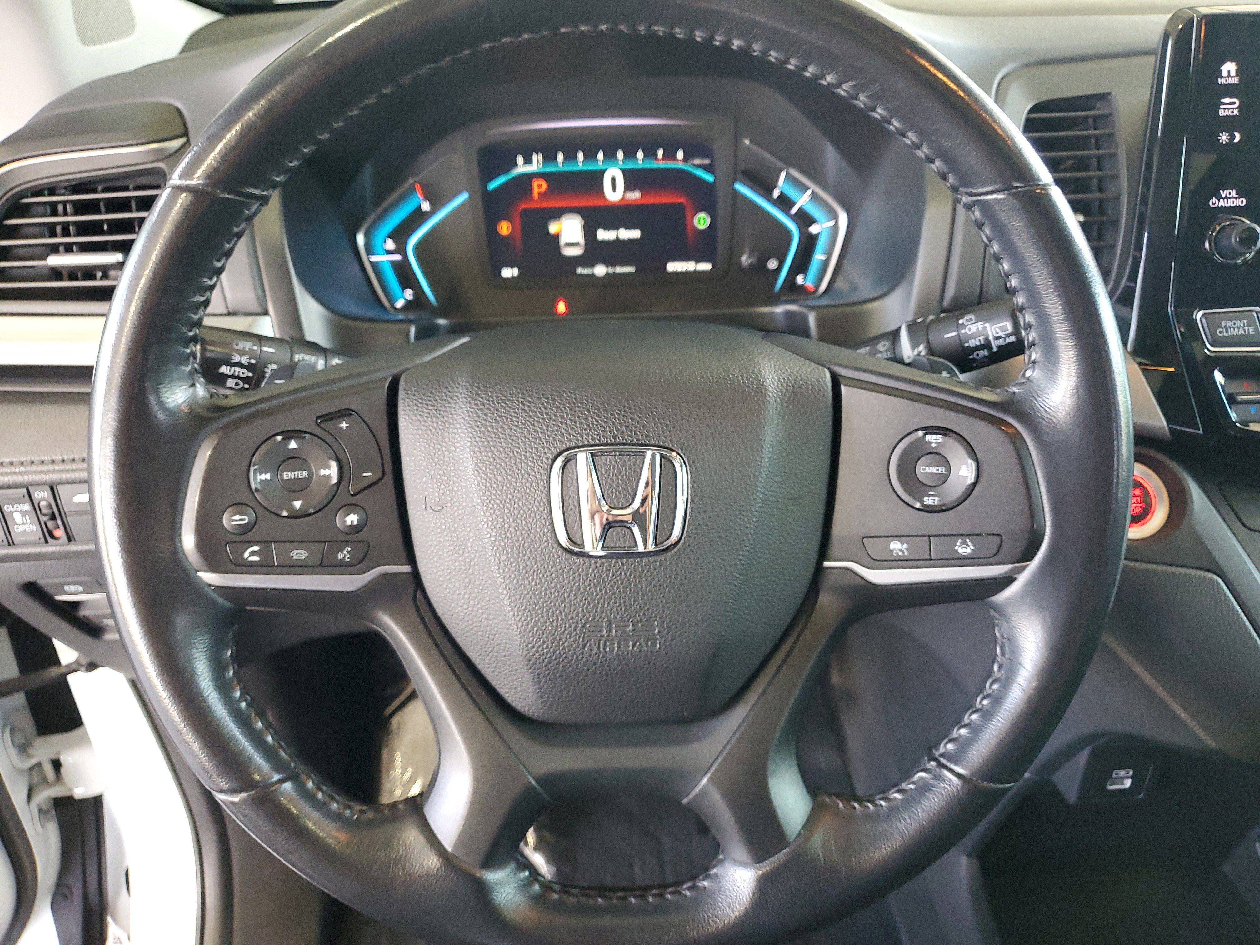 Used 2022 Honda Odyssey EX-L image 24