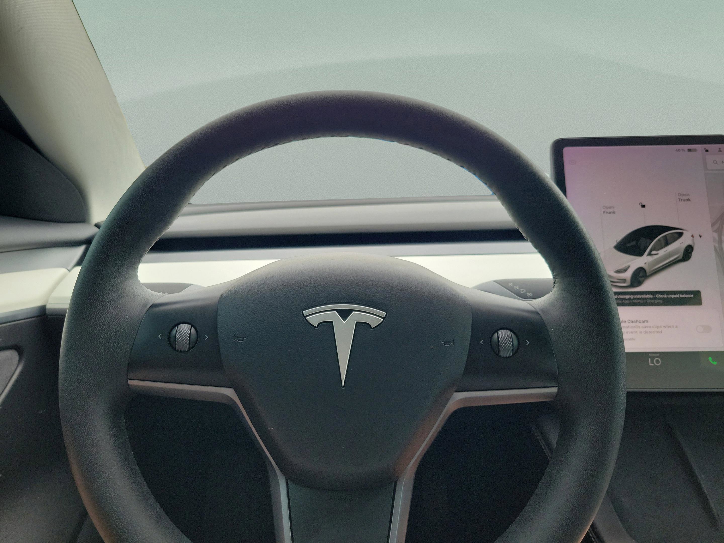 Used 2022 Tesla Model 3 Long Range AWD/4WD image 19