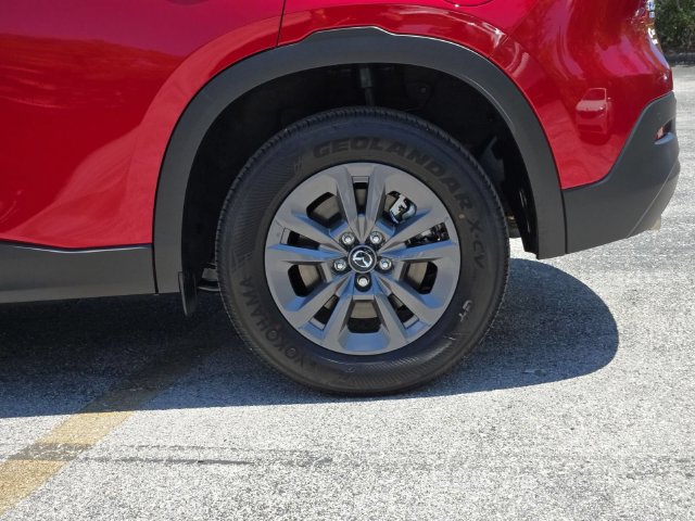 New 2026 MAZDA CX-5 Select AWD/4WD image 16