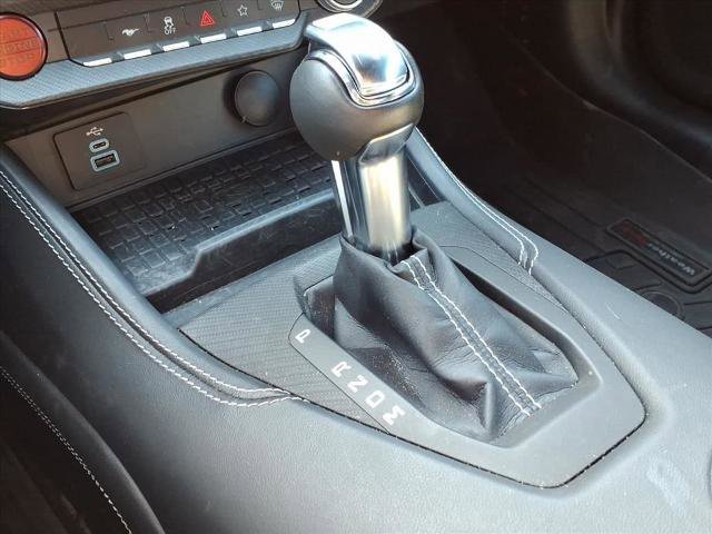 Certified 2024 Ford Mustang GT Premium image 20