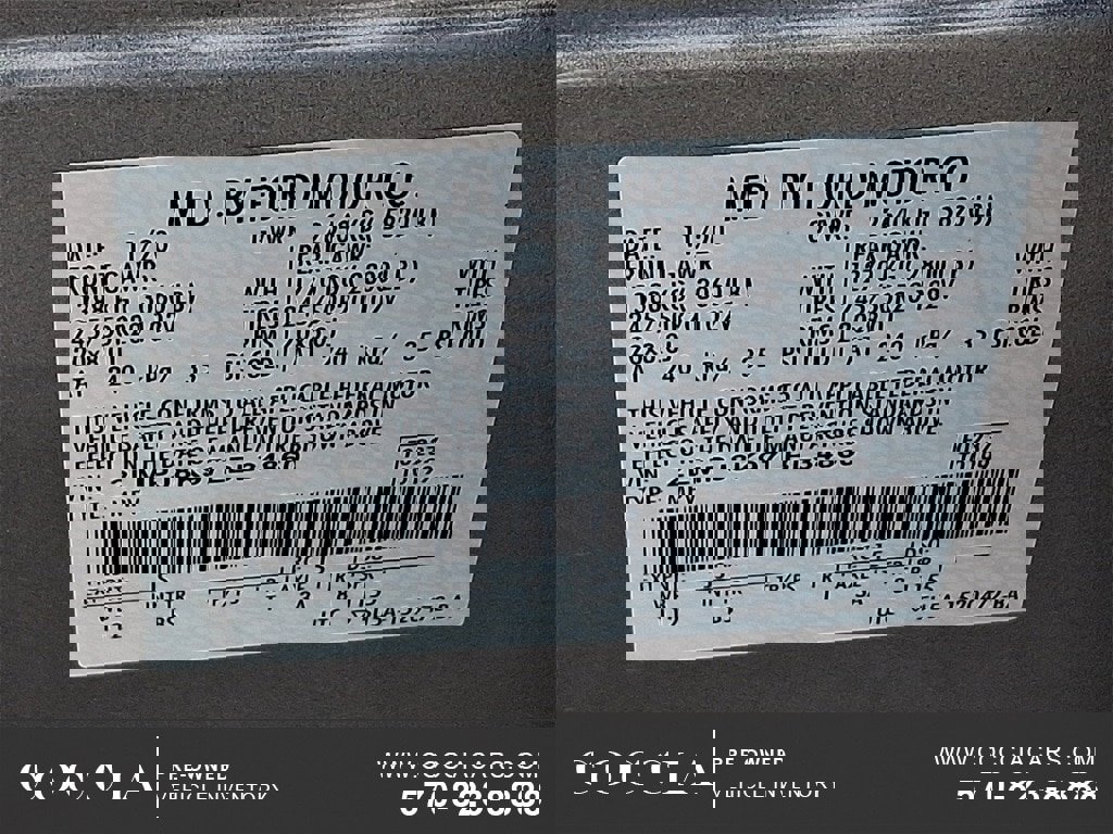 Used 2020 Lincoln Nautilus Reserve image 26