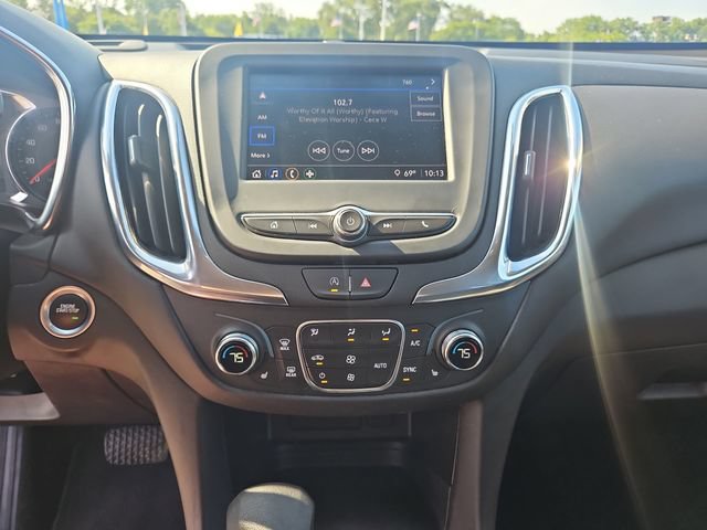 Used 2024 Chevrolet Equinox LT FWD image 18
